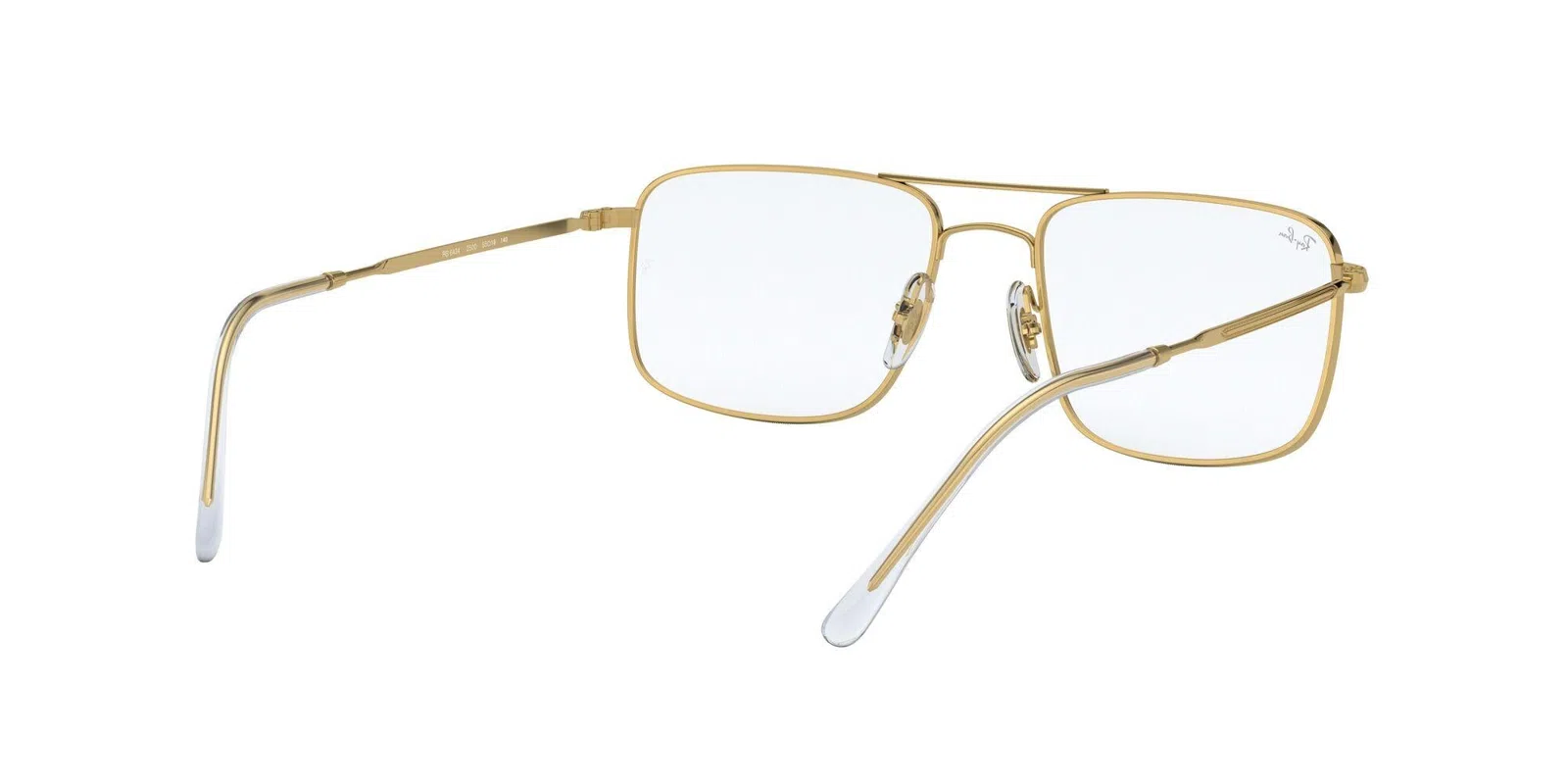 Ray-Ban 6434 Eyeglasses - view 20